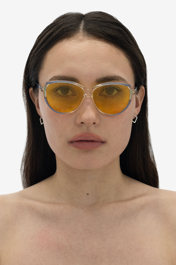 Los Angeles Apparel Laura Sunglasses
