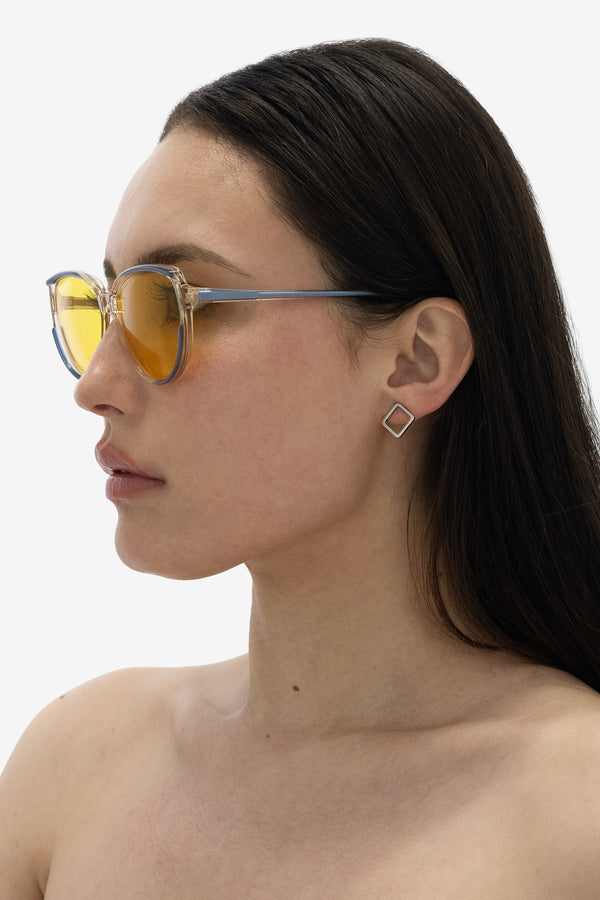 Los Angeles Apparel Laura Sunglasses