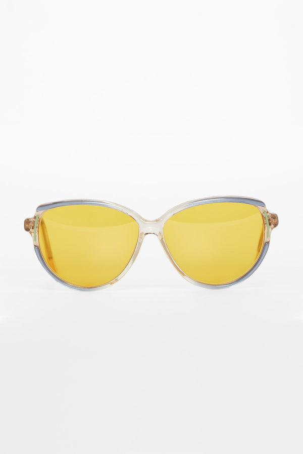 los angeles apparel Laura Sunglasses