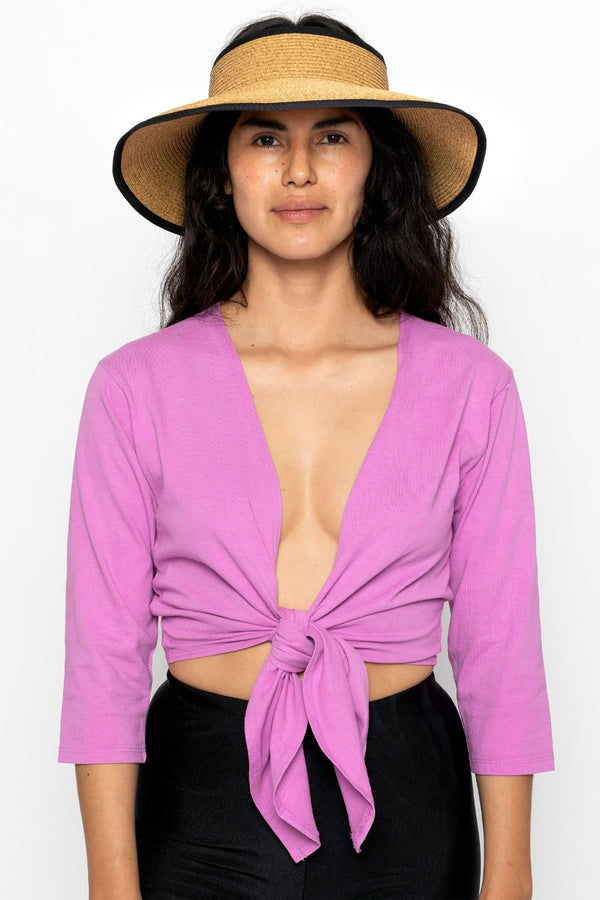 Los Angeles Apparel Laurel Visor