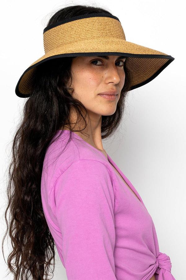 Los Angeles Apparel Laurel Visor