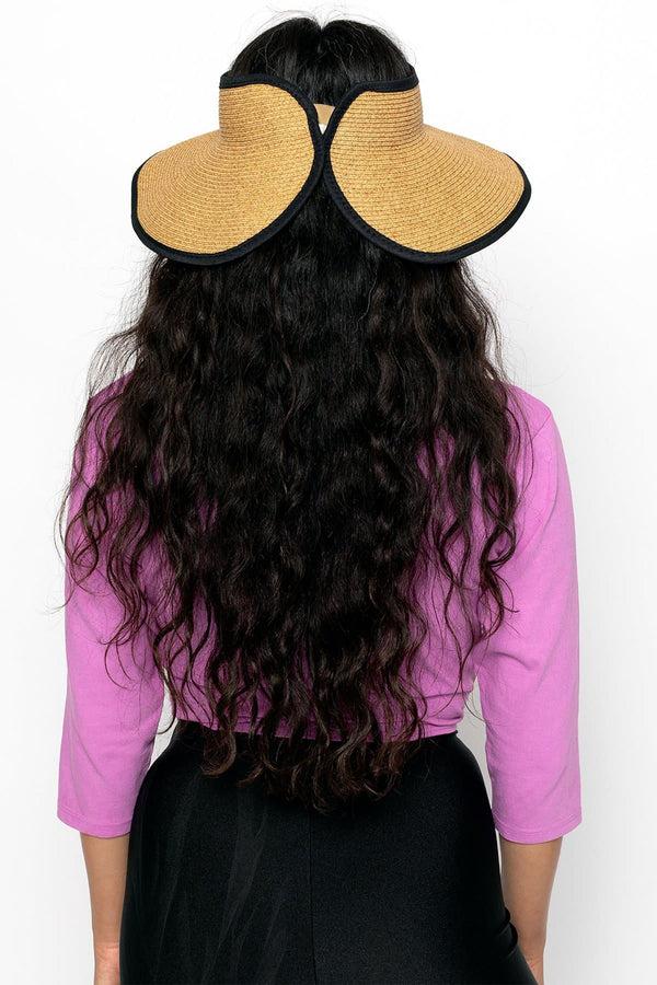 Los Angeles Apparel Laurel Visor