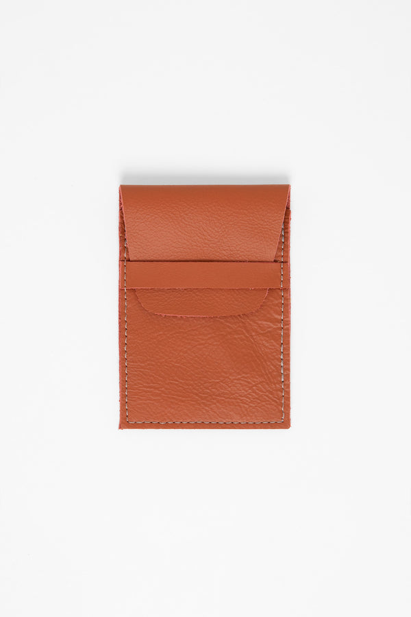 Los Angeles Apparel Leather Sleeve Wallet