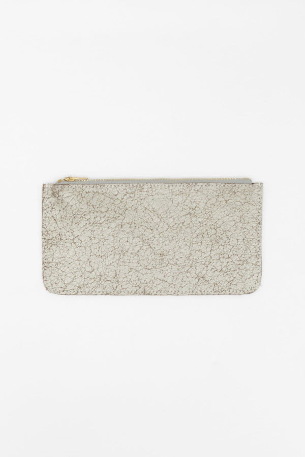 Los Angeles Apparel Leather Wallet Pouch