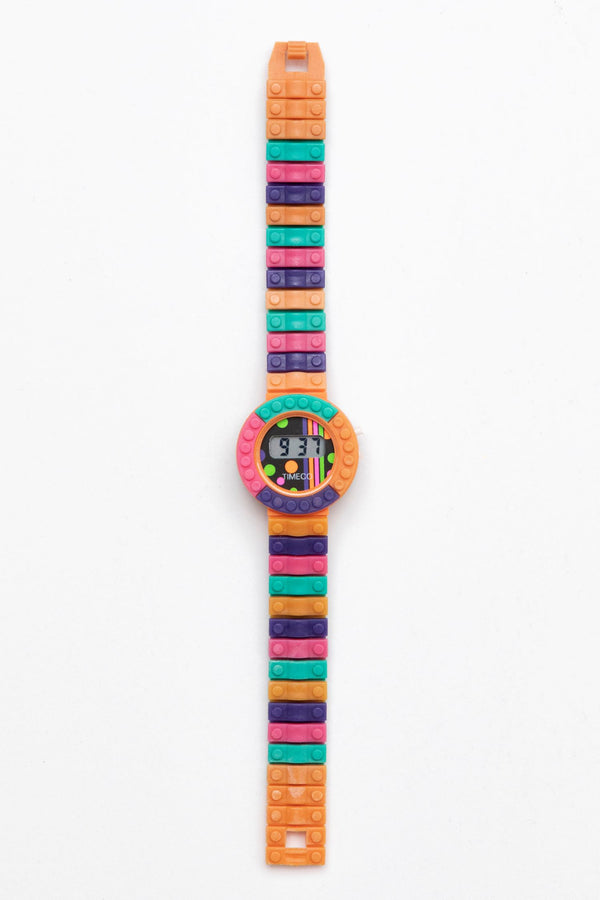los angeles apparel Lego Womans Watch