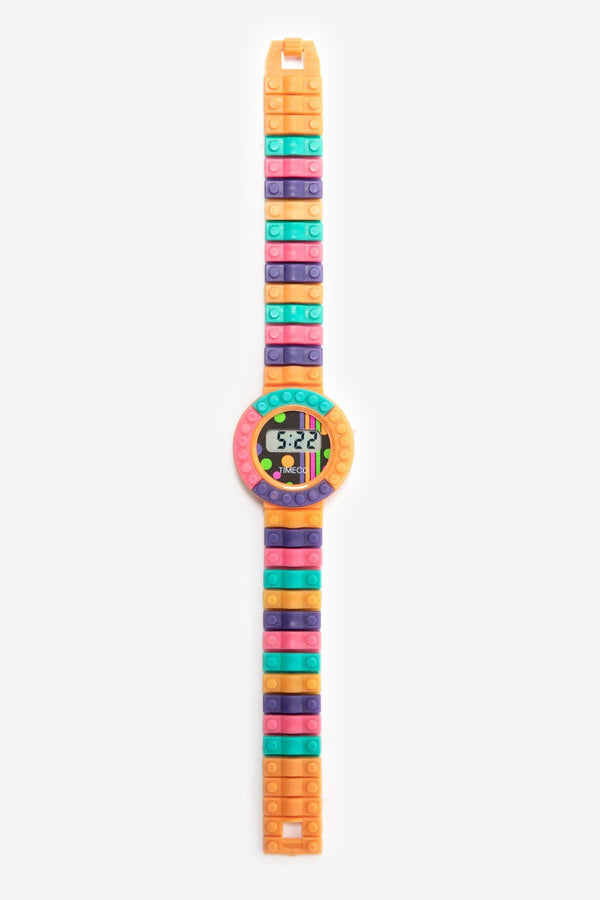 Los Angeles Apparel Lego Women's Watch