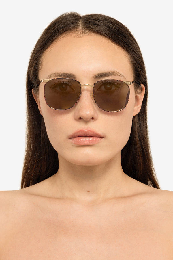 Los Angeles Apparel Lehigh Sunglasses