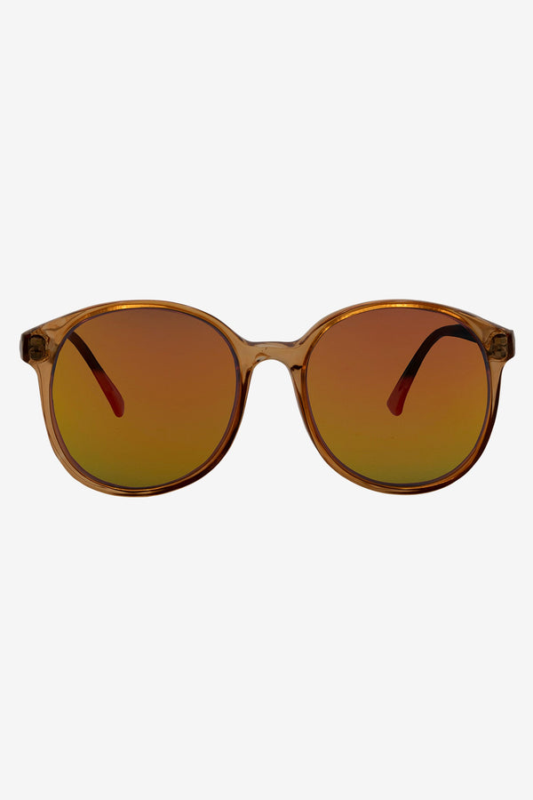 los angeles apparel Lela Sunglasses