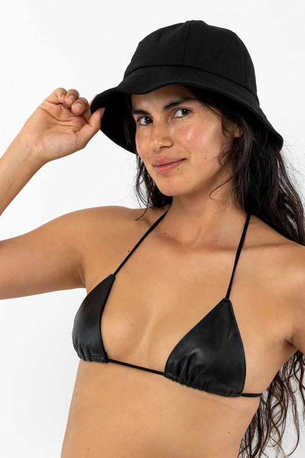 Los Angeles Apparel Linen Hat