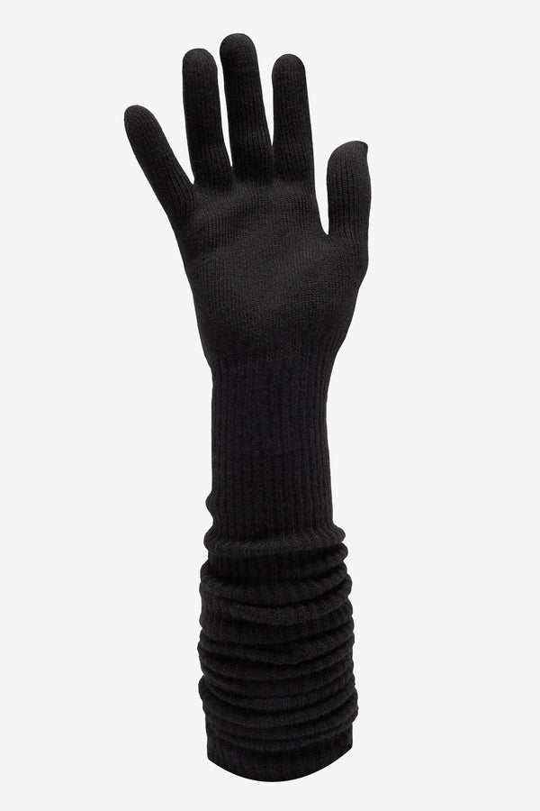 Los Angeles Apparel Long Unisex Acrylic Gloves