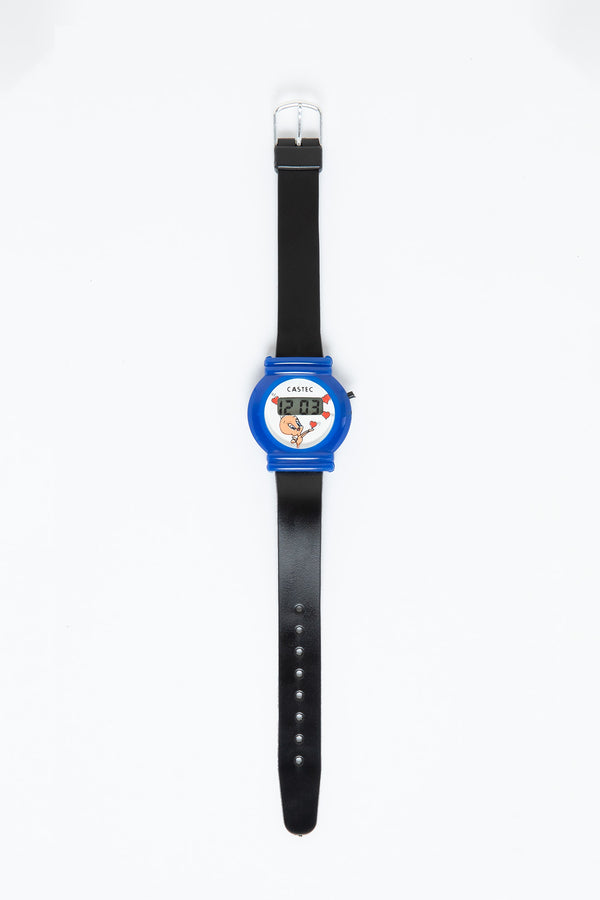 Los Angeles Apparel Looney Toons Watch