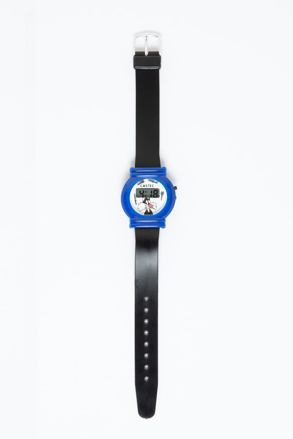 Los Angeles Apparel Looney Toons Watch