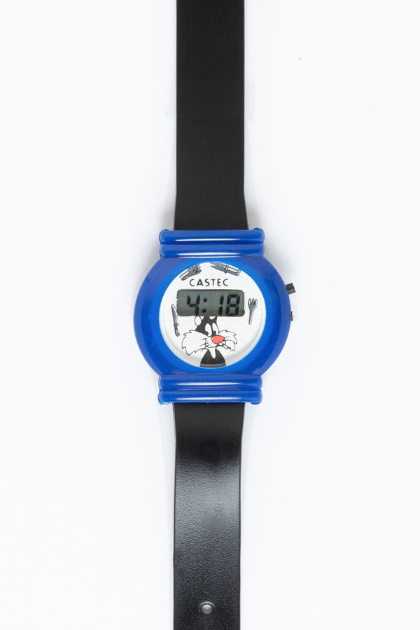 los angeles apparel Looney Toons Watch
