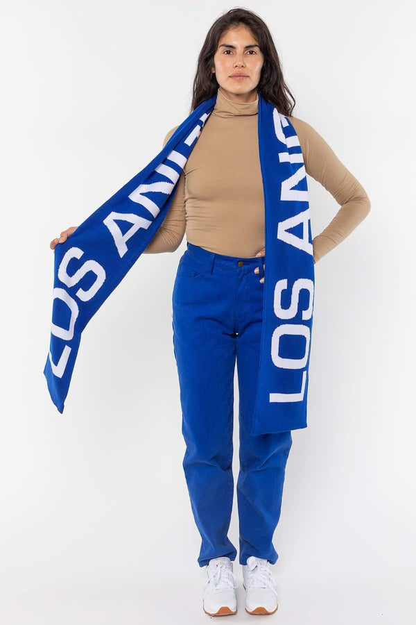 Los Angeles Apparel Los Angeles Scarf
