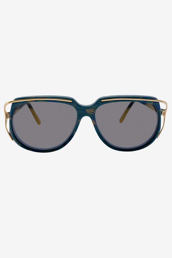 los angeles apparel Luxor Sunglasses