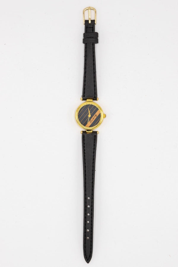 los angeles apparel Luxury Stripe Watch
