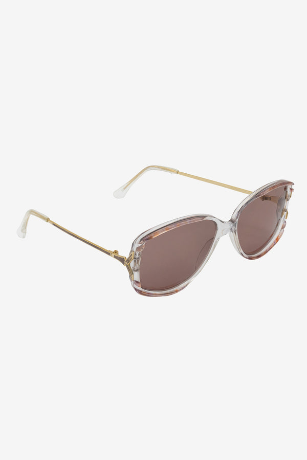 Los Angeles Apparel Lydia Sunglasses