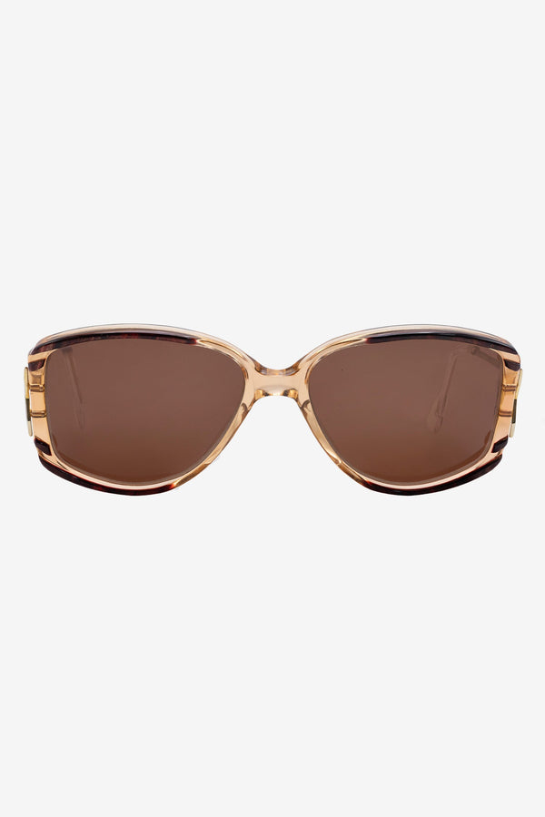los angeles apparel Lydia Sunglasses