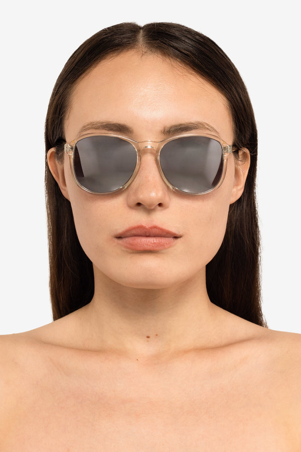 Los Angeles Apparel Madcap Sunglasses