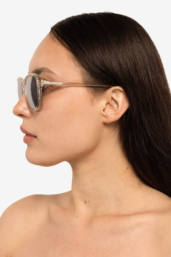Los Angeles Apparel Madcap Sunglasses