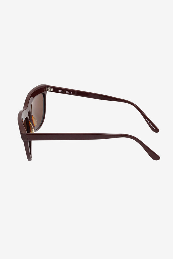 Los Angeles Apparel Madi Sunglasses