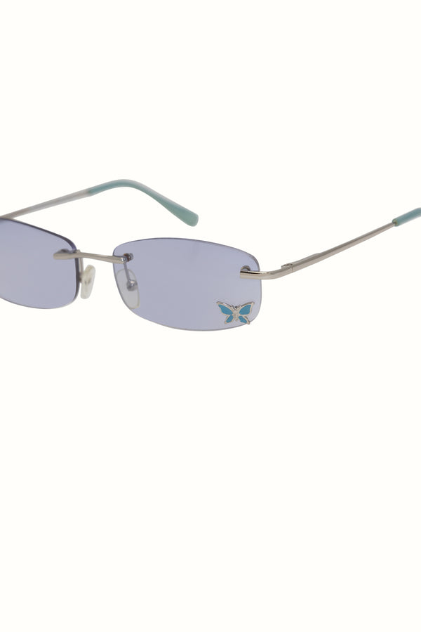 Los Angeles Apparel Mariposa Sunglasses