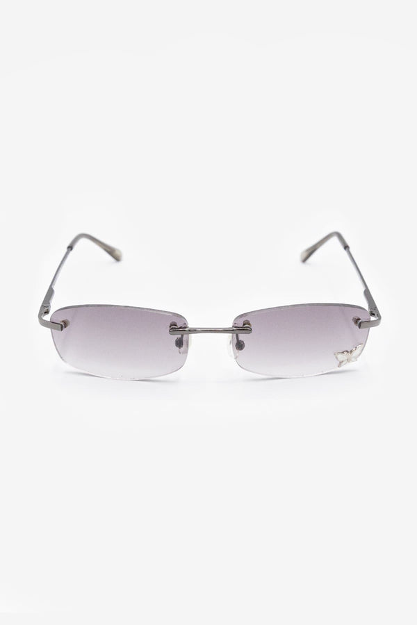 Los Angeles Apparel Mariposa Sunglasses