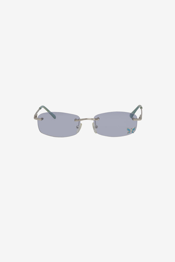 los angeles apparel Mariposa Sunglasses