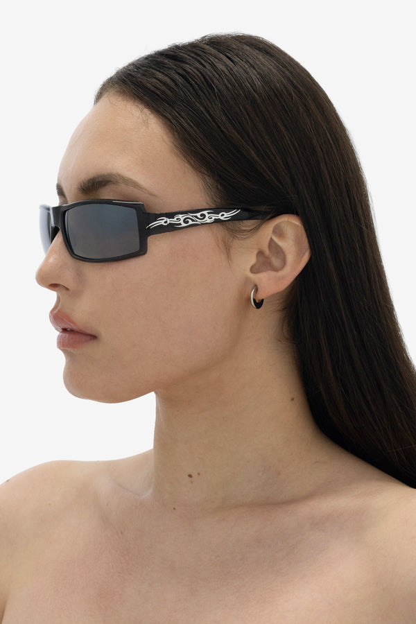 Los Angeles Apparel Maui Sunglasses