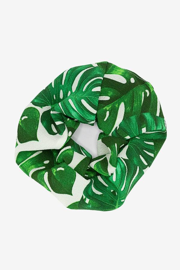 Los Angeles Apparel Maxi Chiffon Scrunchie