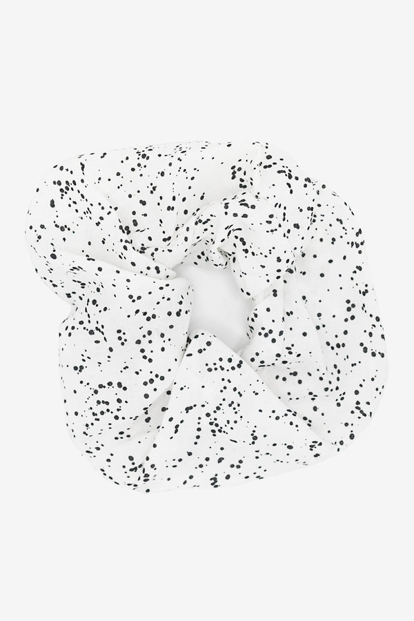 Los Angeles Apparel Maxi Rayon Scrunchie