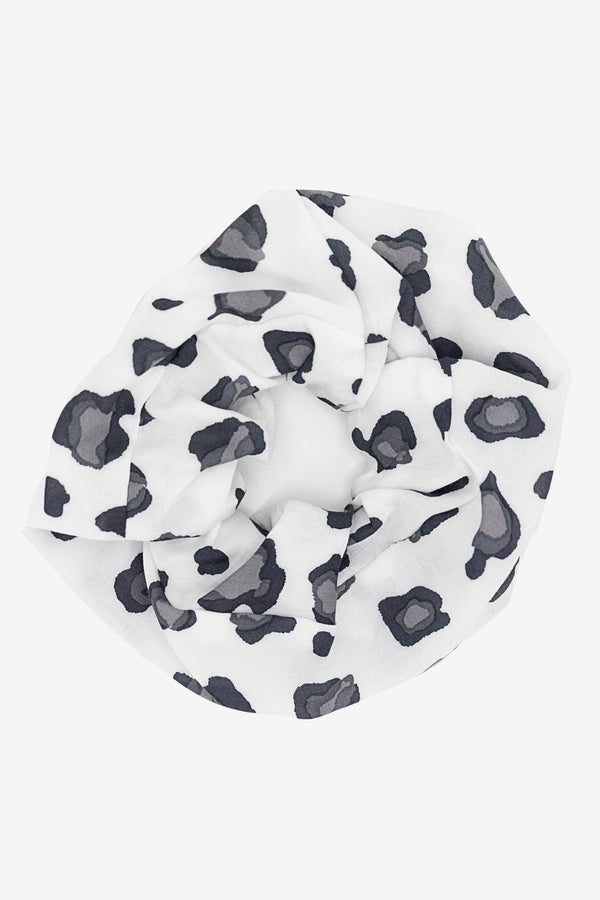 los angeles apparel Maxi Rayon Scrunchie