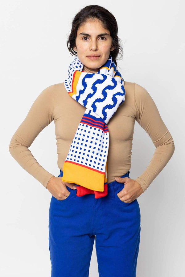 Los Angeles Apparel Memphis Scarf