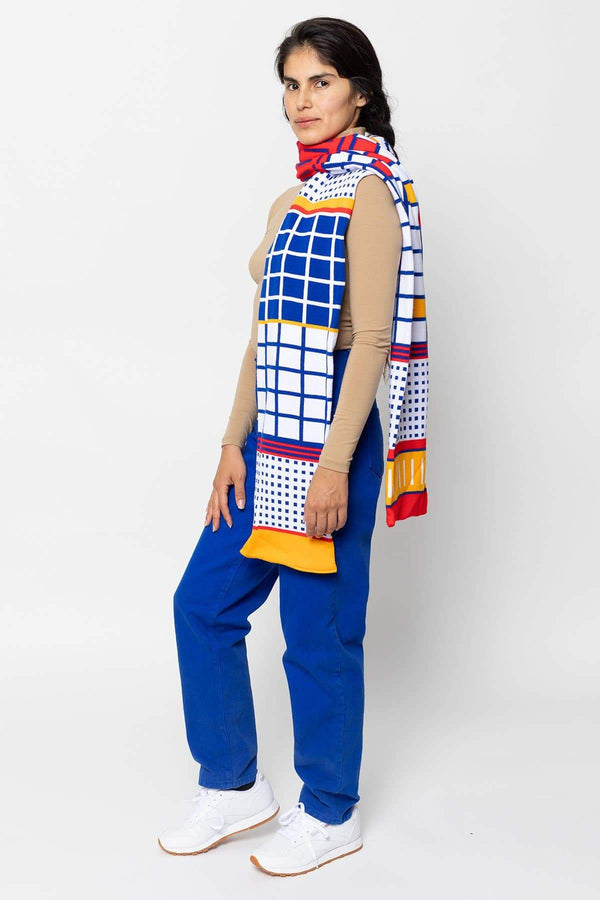 Los Angeles Apparel Memphis Scarf