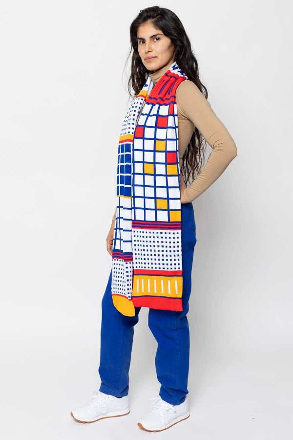 Los Angeles Apparel Memphis Scarf