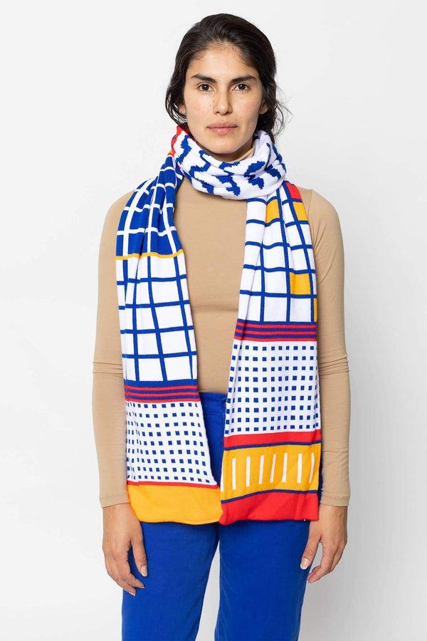 los angeles apparel Memphis Scarf