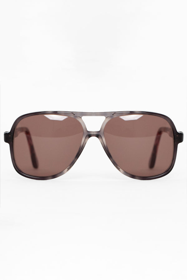 los angeles apparel Men's Blazer Sunglasses