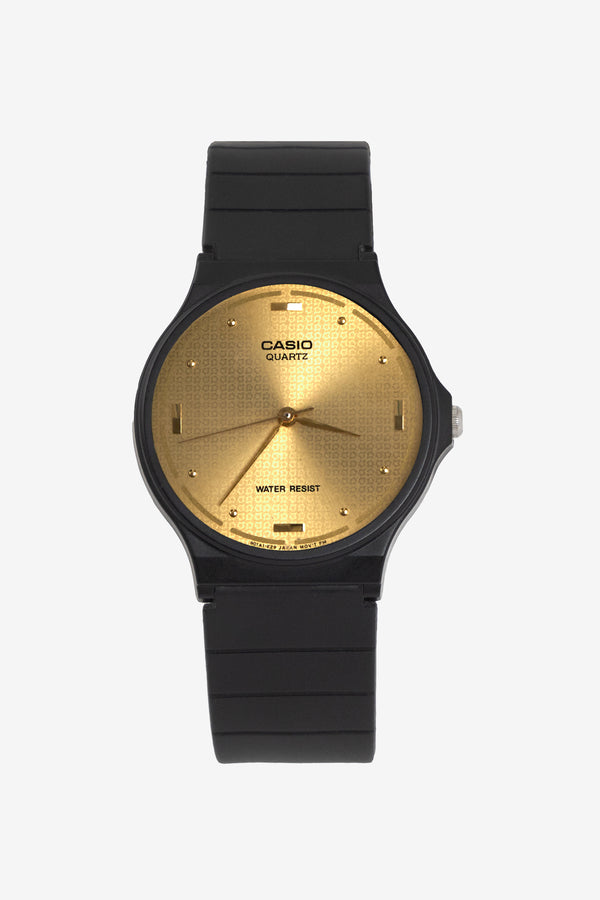 Los Angeles Apparel Men’s Casio Analog Wristwatch