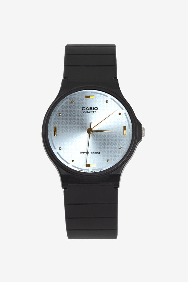 Los Angeles Apparel Men’s Casio Analog Wristwatch