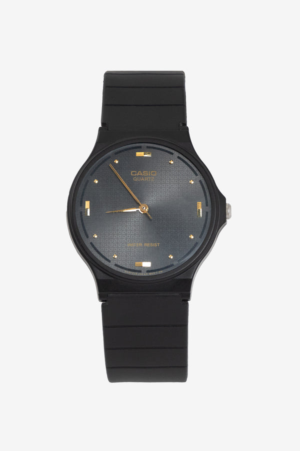 los angeles apparel Men’s Casio Analog Wristwatch