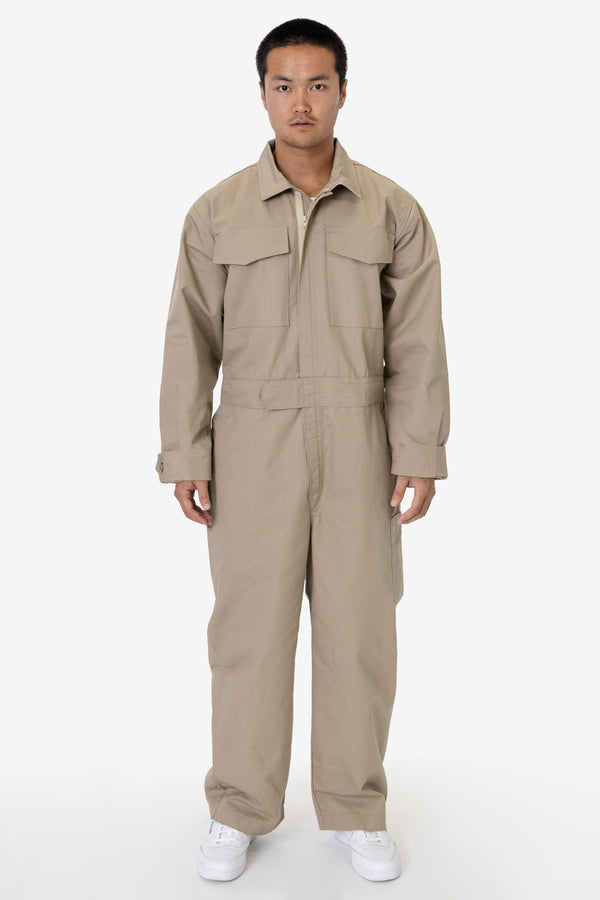 Los Angeles Apparel Men’s Coverall