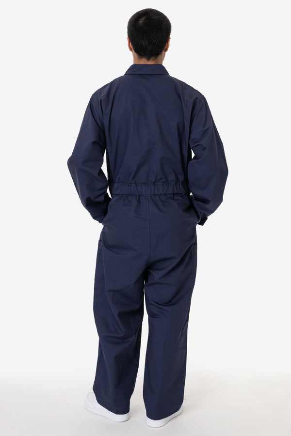 Los Angeles Apparel Men’s Coverall