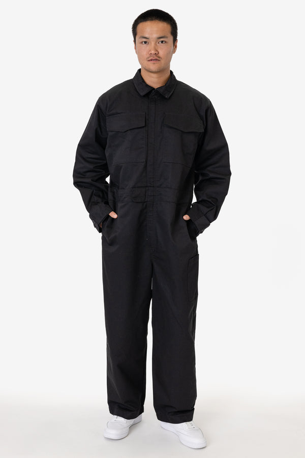 Los Angeles Apparel Men’s Coverall