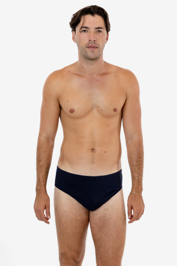Los Angeles Apparel Men's Euro Brief