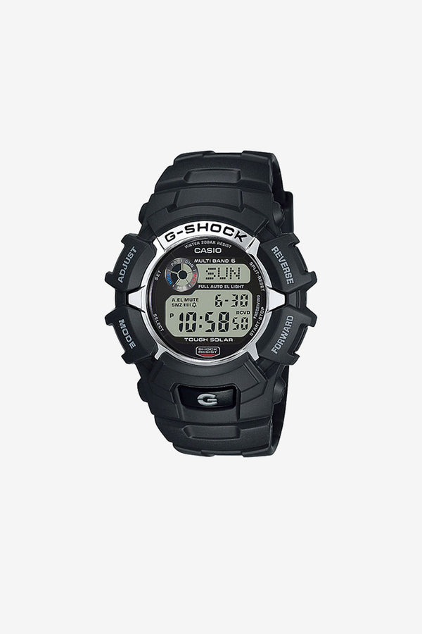 los angeles apparel Men's G-Shock Watch