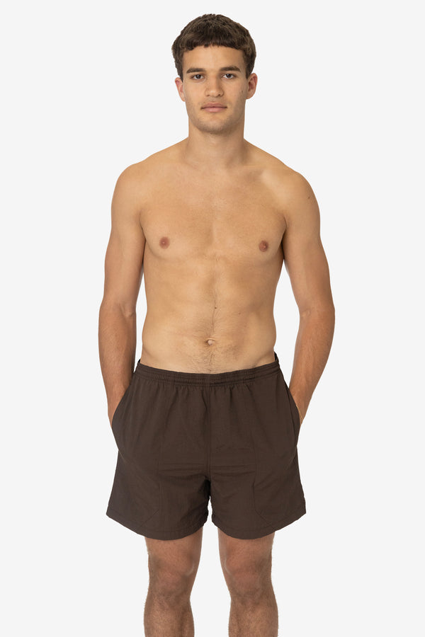 Los Angeles Apparel Men's Swim Trunk