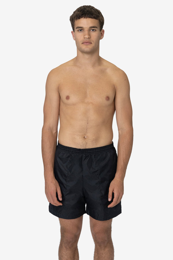 los angeles apparel Men's Swim Trunk