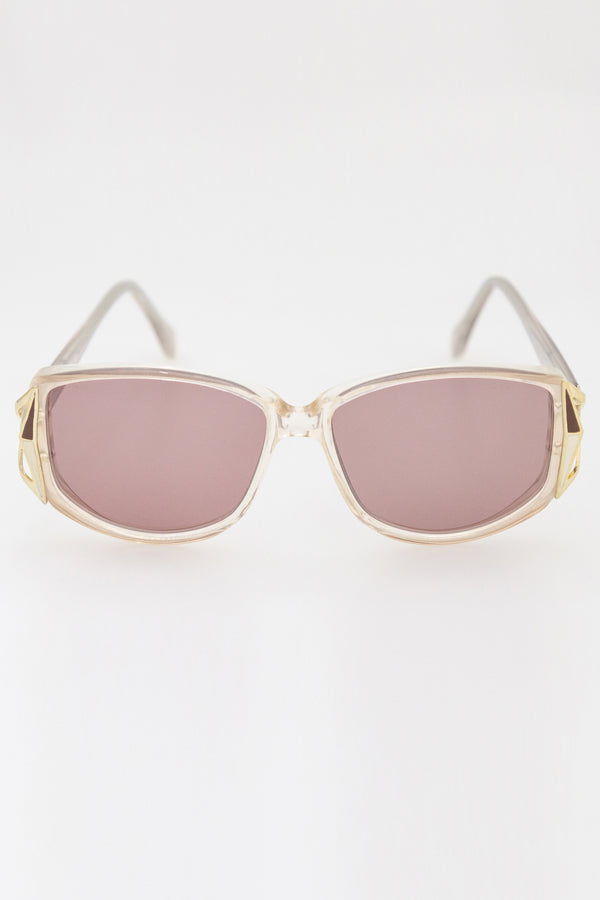 los angeles apparel Merida Sunglasses
