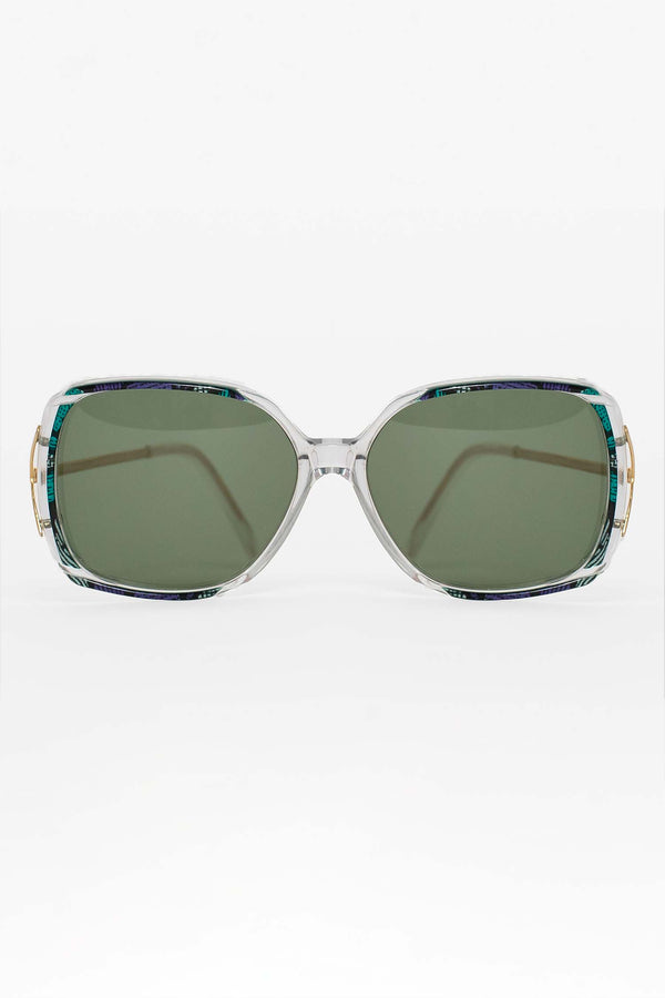los angeles apparel Mermaid Sunglasses