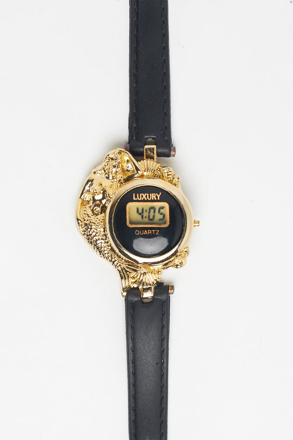 Los Angeles Apparel Mermaid Watch